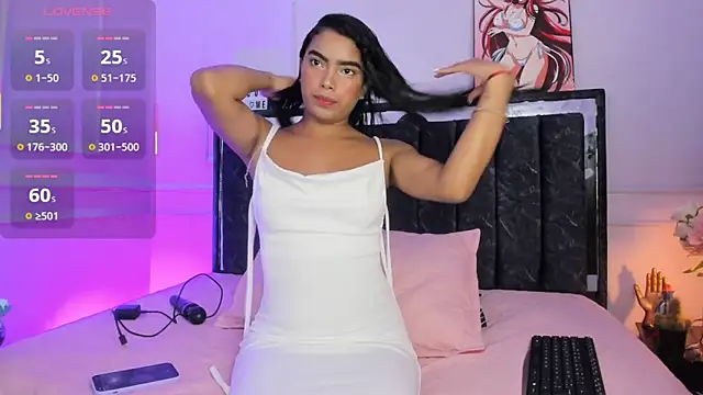 Snapshot of Catalleya_flower chatting on January 18, 2026, 7:39 pm Catalleya flower online show from January 18, 2026, 7:39 pm