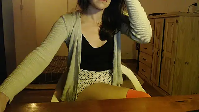 Missforever online show from April 15, 2026, 11:05 pm