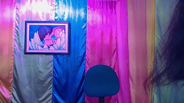 Moira-Hot online show from February 9, 2026, 10:08 pm