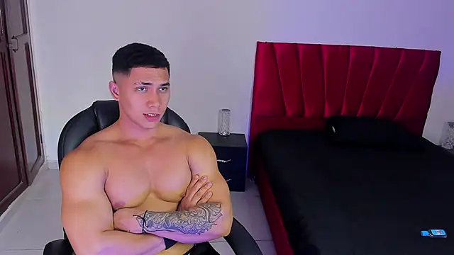 Snapshot of liam_jesus1 chatting on September 28, 2025, 3:35 am liam jesus1 online show from September 28, 2025, 3:35 am