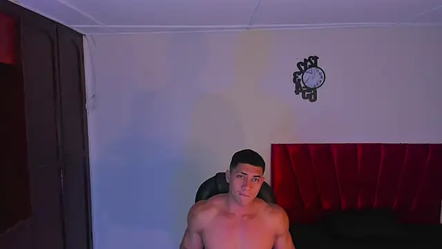 Snapshot of liam_jesus1 chatting on October 6, 2025, 11:16 pm liam jesus1 online show from October 6, 2025, 11:16 pm
