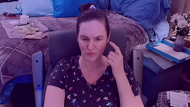 Snapshot of ninajaymes chatting on March 3, 2025, 10:42 pm ninajaymes online show from March 3, 2025, 10:42 pm