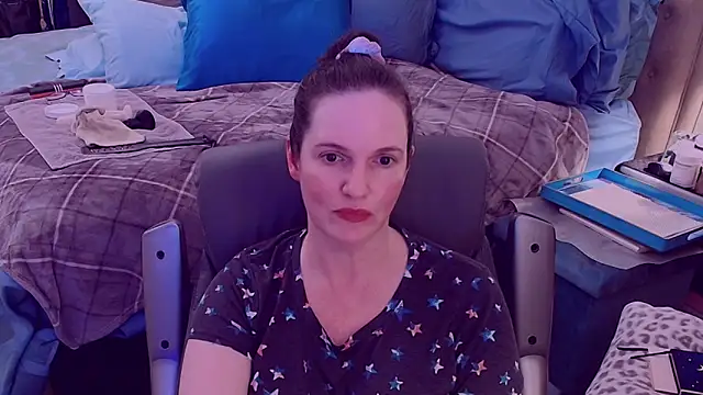 Snapshot of ninajaymes chatting on March 5, 2025, 2:57 am ninajaymes online show from March 5, 2025, 2:57 am