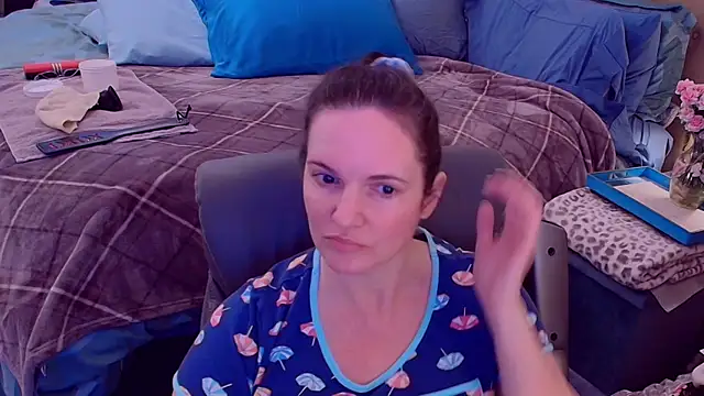 Snapshot of ninajaymes chatting on September 15, 2025, 9:37 pm ninajaymes online show from September 15, 2025, 9:37 pm