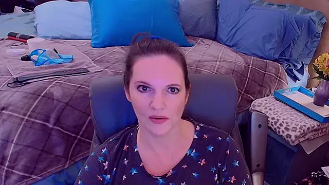 Snapshot of ninajaymes chatting on September 29, 2025, 10:48 pm ninajaymes online show from September 29, 2025, 10:48 pm