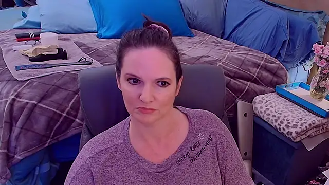 Snapshot of ninajaymes chatting on September 22, 2025, 9:43 pm ninajaymes online show from September 22, 2025, 9:43 pm