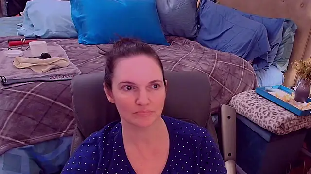 Snapshot of ninajaymes chatting on October 16, 2025, 10:51 pm ninajaymes online show from October 16, 2025, 10:51 pm