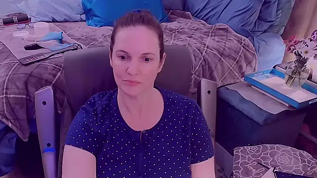 Snapshot of ninajaymes chatting on March 6, 2025, 11:31 pm ninajaymes online show from March 6, 2025, 11:31 pm