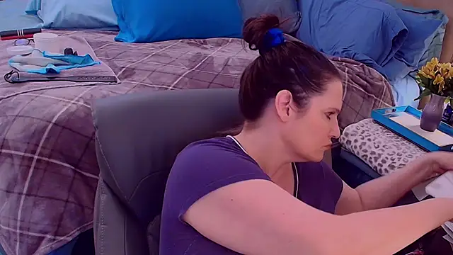 Snapshot of ninajaymes chatting on September 27, 2025, 9:54 pm ninajaymes online show from September 27, 2025, 9:54 pm