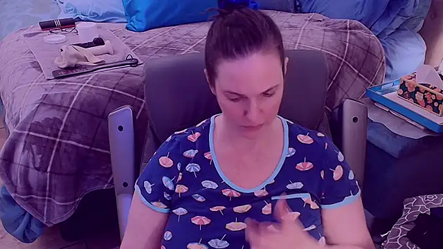 Snapshot of ninajaymes chatting on February 25, 2025, 3:42 am ninajaymes online show from February 25, 2025, 3:42 am