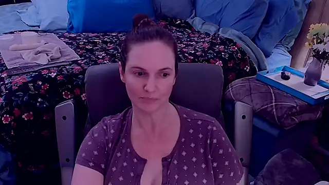 Snapshot of ninajaymes chatting on March 23, 2025, 4:05 am ninajaymes online show from March 23, 2025, 4:05 am