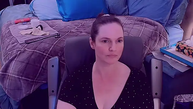 Snapshot of ninajaymes chatting on February 21, 2025, 4:40 am ninajaymes online show from February 21, 2025, 4:40 am