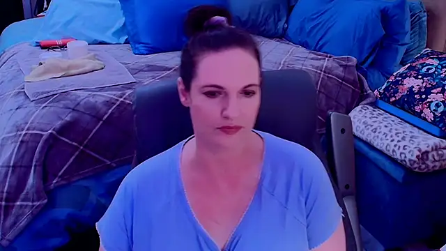 ninajaymes online show from July 21, 2026, 10:44 pm