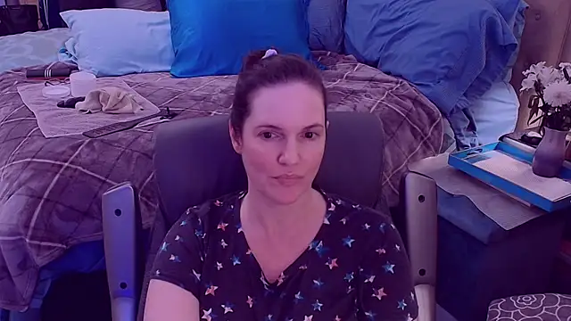 Snapshot of ninajaymes chatting on March 4, 2025, 1:45 am ninajaymes online show from March 4, 2025, 1:45 am