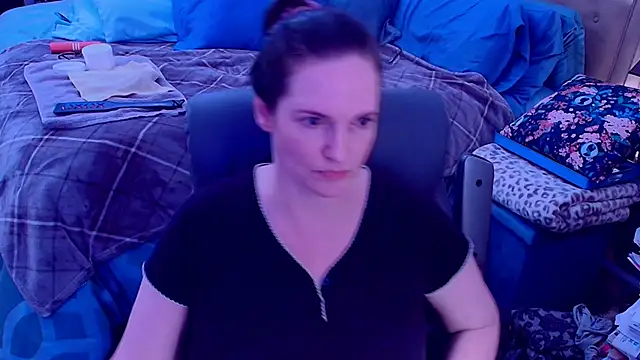 ninajaymes online show from March 5, 2026, 9:54 pm