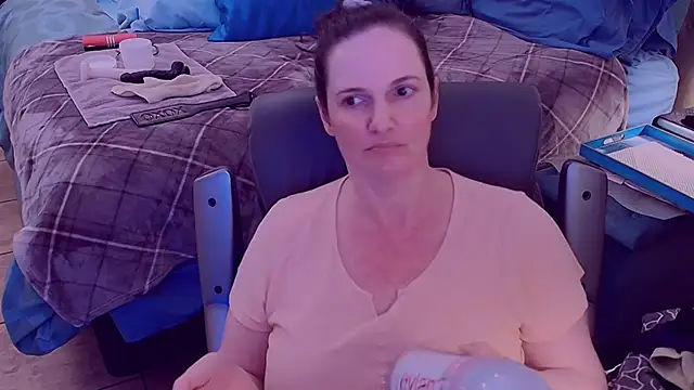 Snapshot of ninajaymes chatting on February 23, 2025, 7:44 am ninajaymes online show from February 23, 2025, 7:44 am