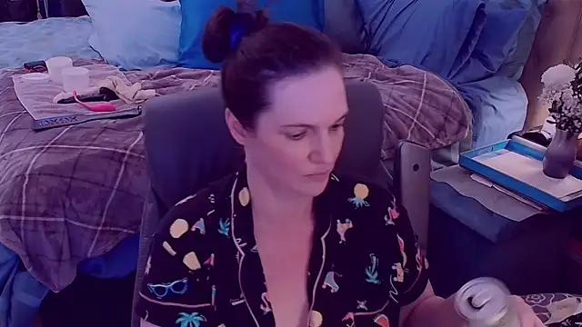 Snapshot of ninajaymes chatting on February 28, 2025, 4:10 pm ninajaymes online show from February 28, 2025, 4:10 pm