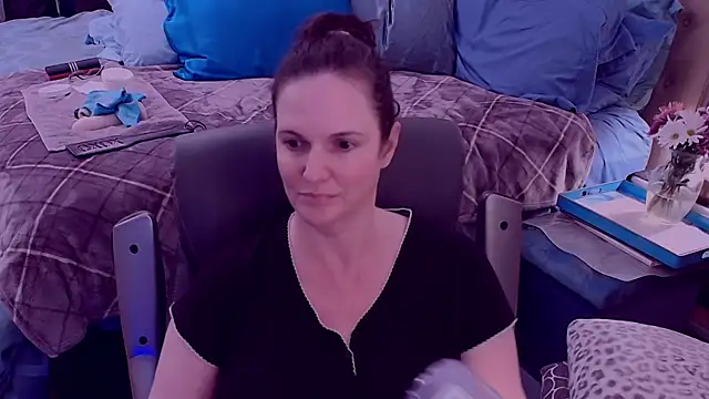 Snapshot of ninajaymes chatting on March 9, 2025, 11:46 pm ninajaymes online show from March 9, 2025, 11:46 pm