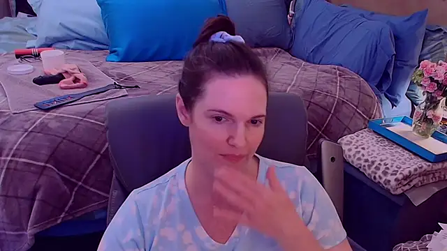 Snapshot of ninajaymes chatting on September 10, 2025, 9:03 pm ninajaymes online show from September 10, 2025, 9:03 pm