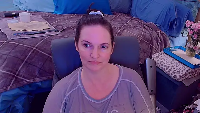 Snapshot of ninajaymes chatting on September 19, 2025, 9:52 pm ninajaymes online show from September 19, 2025, 9:52 pm