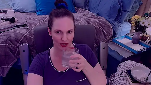 Snapshot of ninajaymes chatting on March 14, 2025, 5:59 am ninajaymes online show from March 14, 2025, 5:59 am