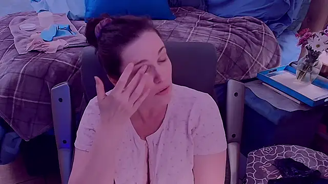 Snapshot of ninajaymes chatting on March 8, 2025, 12:44 am ninajaymes online show from March 8, 2025, 12:44 am