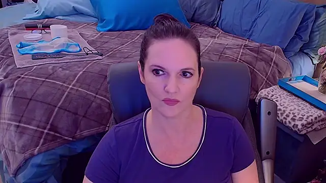 Snapshot of ninajaymes chatting on September 25, 2025, 9:54 pm ninajaymes online show from September 25, 2025, 9:54 pm