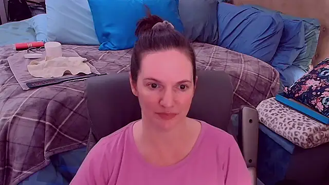 Snapshot of ninajaymes chatting on December 3, 2025, 12:15 pm ninajaymes online show from December 3, 2025, 12:15 pm