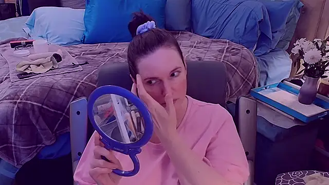 Snapshot of ninajaymes chatting on March 2, 2025, 10:02 pm ninajaymes online show from March 2, 2025, 10:02 pm