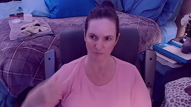 Snapshot of ninajaymes chatting on March 1, 2025, 5:49 pm ninajaymes online show from March 1, 2025, 5:49 pm