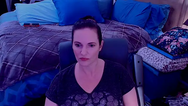ninajaymes online show from May 12, 2026, 8:48 pm