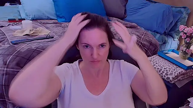 Snapshot of ninajaymes chatting on September 18, 2025, 8:56 pm ninajaymes online show from September 18, 2025, 8:56 pm