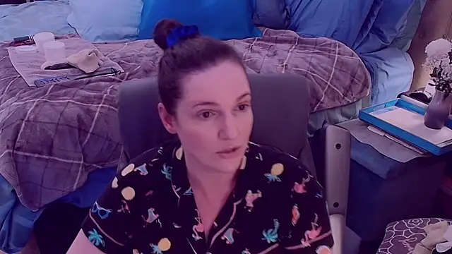 Snapshot of ninajaymes chatting on February 28, 2025, 7:14 pm ninajaymes online show from February 28, 2025, 7:14 pm