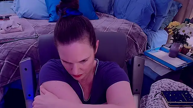 Snapshot of ninajaymes chatting on March 13, 2025, 11:49 pm ninajaymes online show from March 13, 2025, 11:49 pm