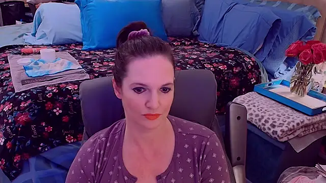 Snapshot of ninajaymes chatting on October 3, 2025, 11:17 pm ninajaymes online show from October 3, 2025, 11:17 pm