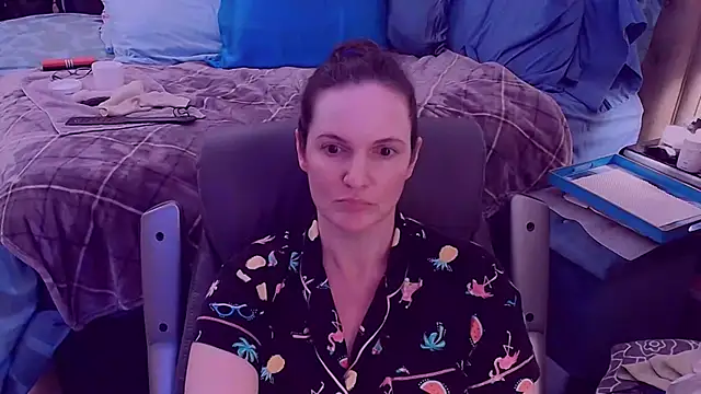 Snapshot of ninajaymes chatting on February 27, 2025, 11:39 am ninajaymes online show from February 27, 2025, 11:39 am