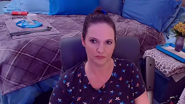 Snapshot of ninajaymes chatting on September 30, 2025, 10:49 pm ninajaymes online show from September 30, 2025, 10:49 pm