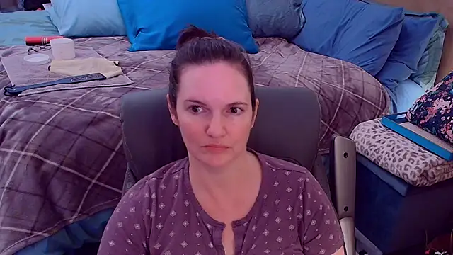 Snapshot of ninajaymes chatting on October 17, 2025, 9:27 pm ninajaymes online show from October 17, 2025, 9:27 pm