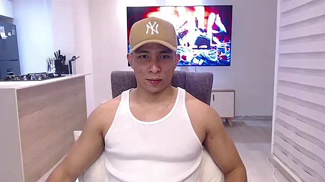 Snapshot of Auron_Demon01 chatting on September 24, 2025, 1:57 am Auron Demon01 online show from September 24, 2025, 1:57 am