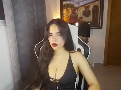 Snapshot of SuperNovaXOX chatting on November 2, 2025, 6:07 am SuperNovaXOX online show from November 2, 2025, 6:07 am