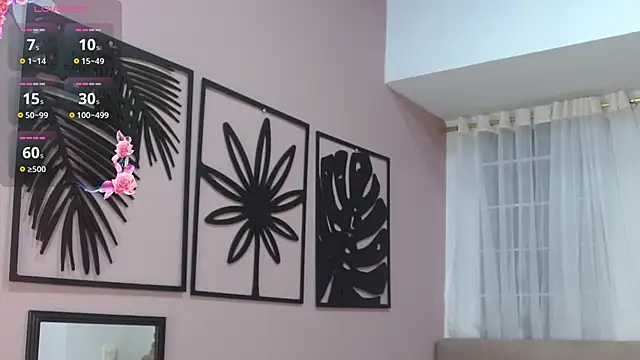 Snapshot of amara_rousse1 chatting on February 2, 2026, 12:59 pm amara rousse1 online show from February 2, 2026, 12:59 pm