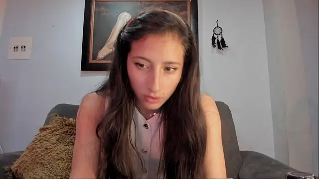 XxnikolayxX online show from October 20, 2025, 8:09 pm