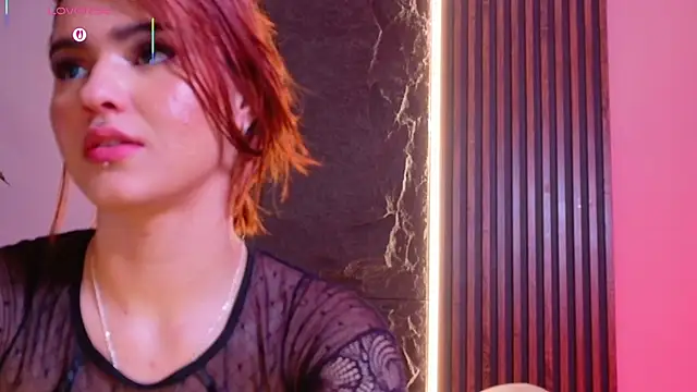 Snapshot of La_Diabla_111_ chatting on December 13, 2025, 8:04 pm La Diabla 111 online show from December 13, 2025, 8:04 pm