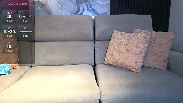 imrockstar online show from November 27, 2025, 7:14 pm