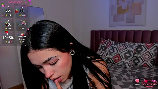 Snapshot of AvaScott_ chatting on November 12, 2025, 5:28 pm AvaScott online show from November 12, 2025, 5:28 pm