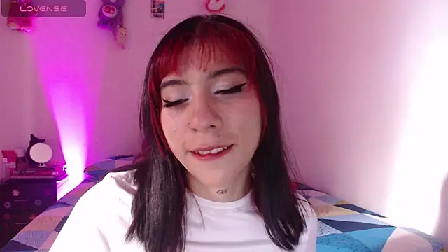 ocxxi 0524 online show from September 12, 2025, 9:25 pm