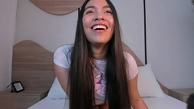 allie bruce online show from January 15, 2026, 2:26 am