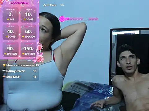 Snapshot of Golosa_hard_sex chatting on November 13, 2025, 10:52 am Golosa hard sex online show from November 13, 2025, 10:52 am