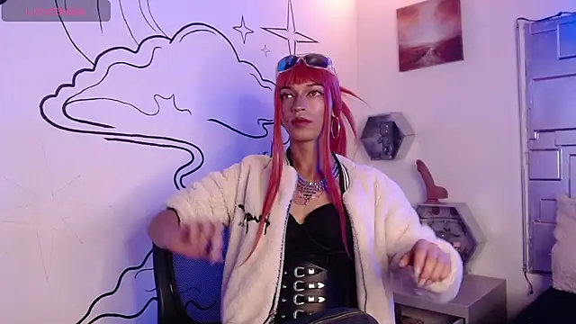 Snapshot of Trinity_Knox chatting on October 25, 2025, 4:18 pm Trinity Knox online show from October 25, 2025, 4:18 pm