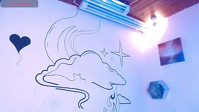 Snapshot of Trinity_Knox chatting on December 3, 2025, 3:11 pm Trinity Knox online show from December 3, 2025, 3:11 pm